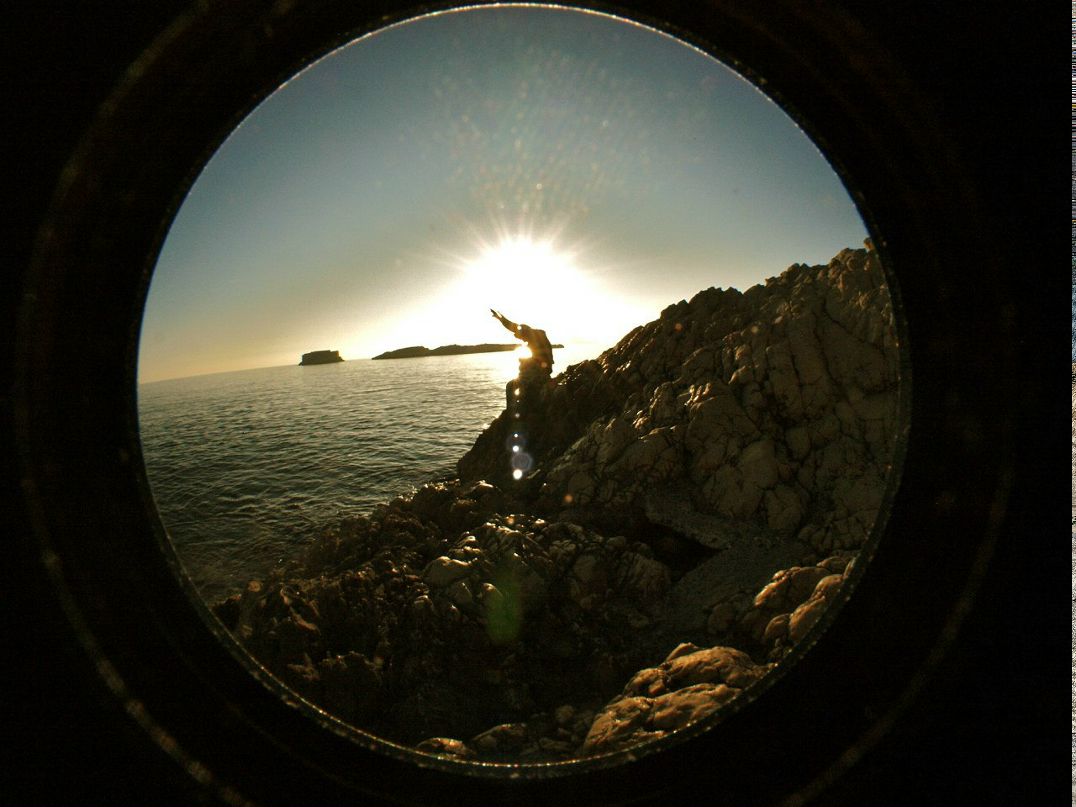 Lavy Desotre | Berlin