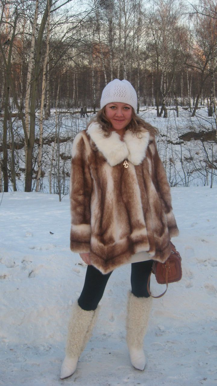 Майя Дедушкина | Нижний Новгород