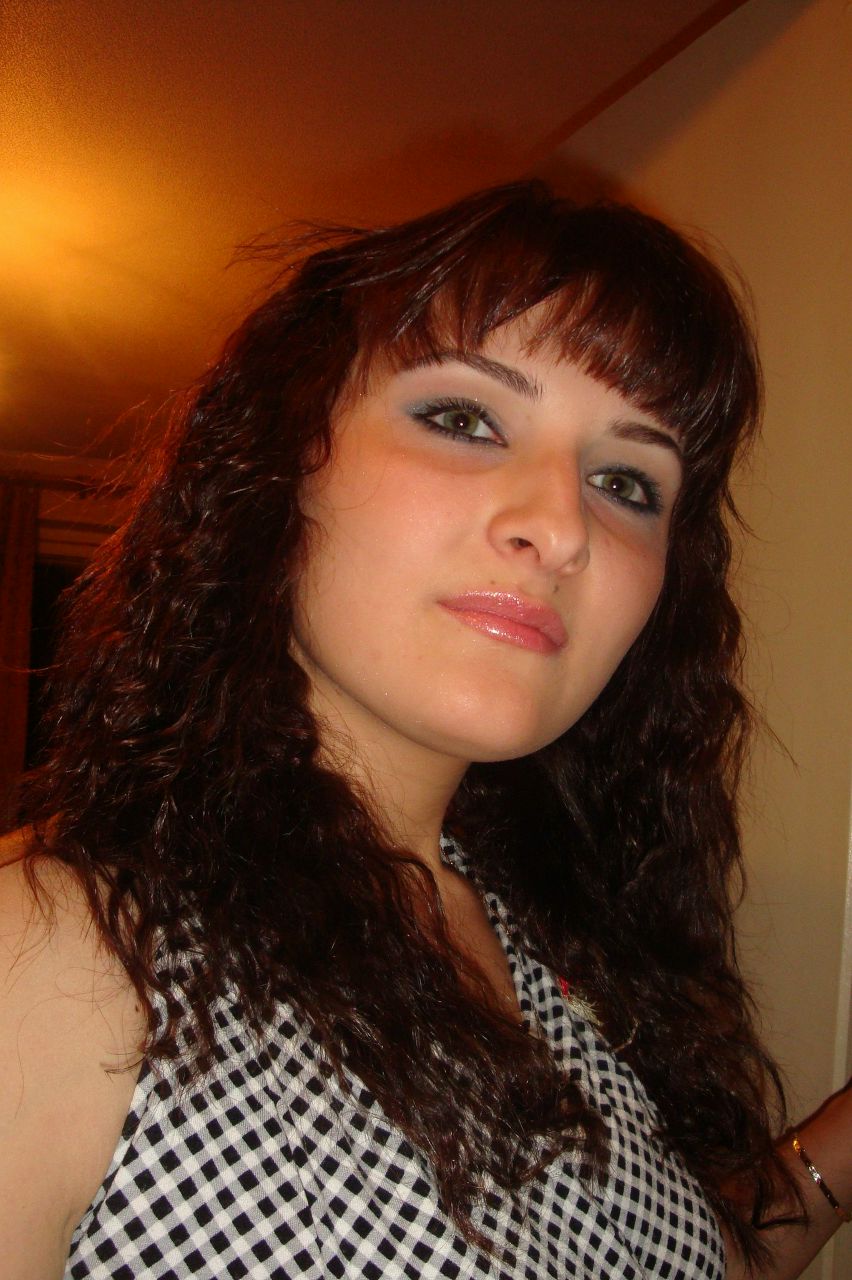 Дарья Воскресенская | Ярославль