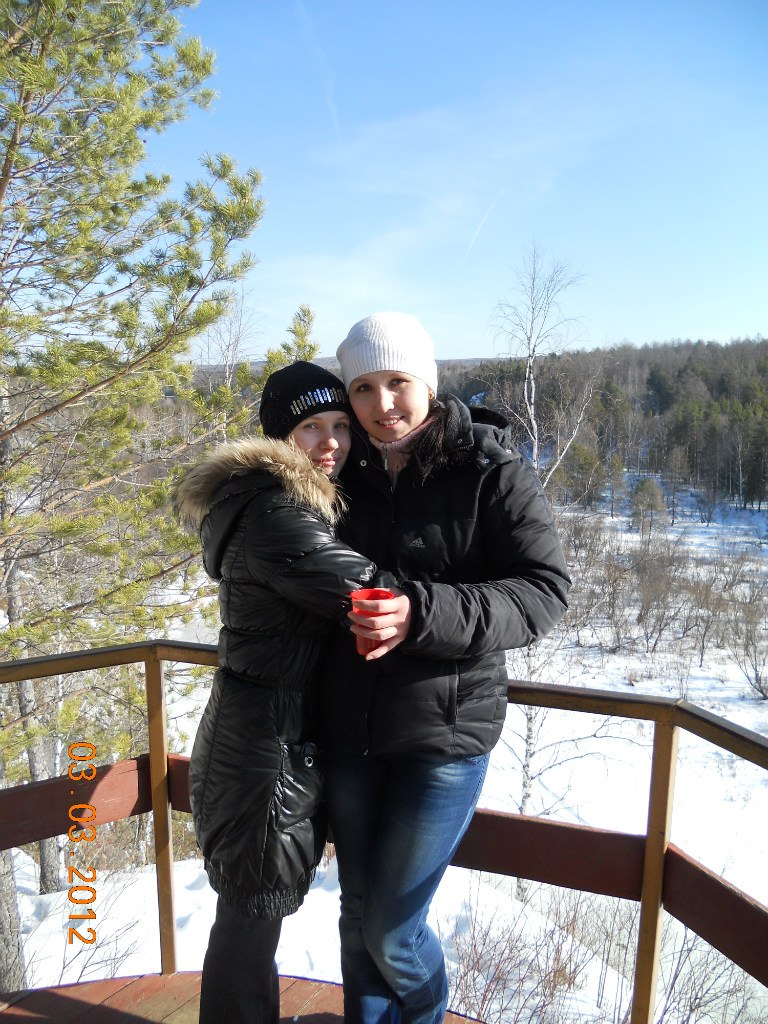 Зенфира Сулейманова | Екатеринбург