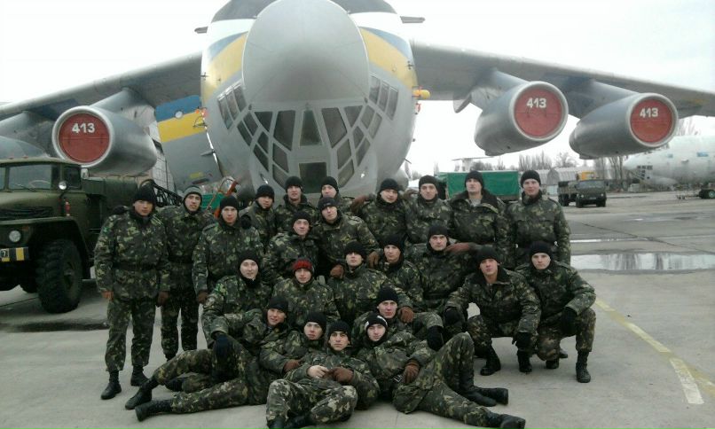 Виталий Живило | Николаев