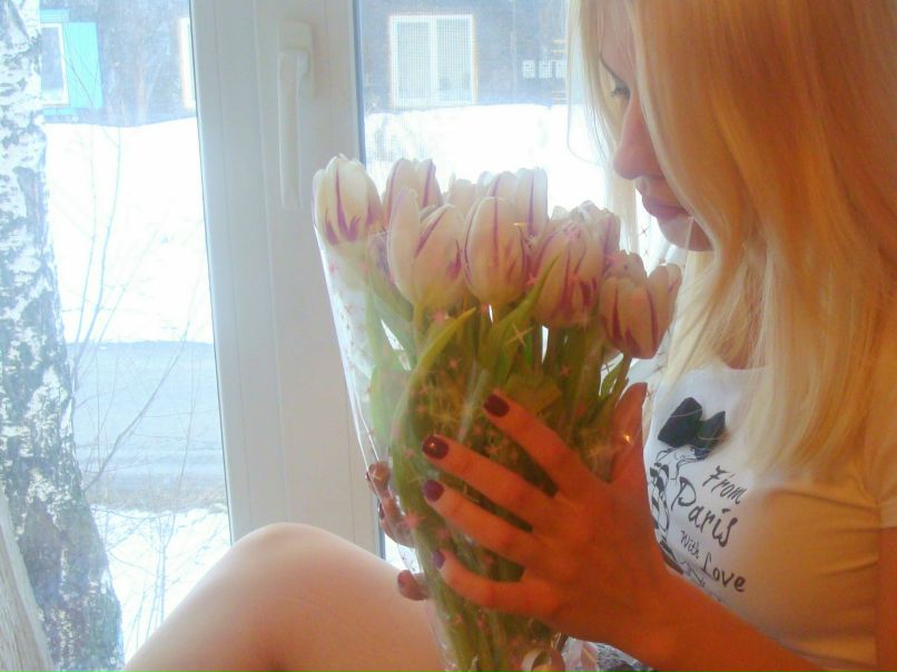 Арина Шалагина | Кемерово