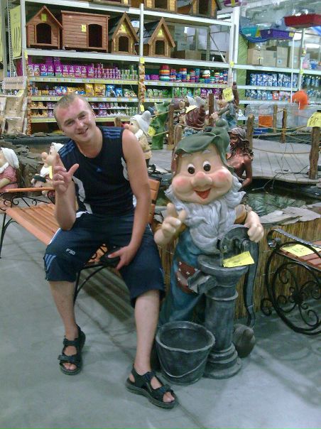 №197, Володимир Кунинець, Львов №197, Володимир Кунинець, Львов