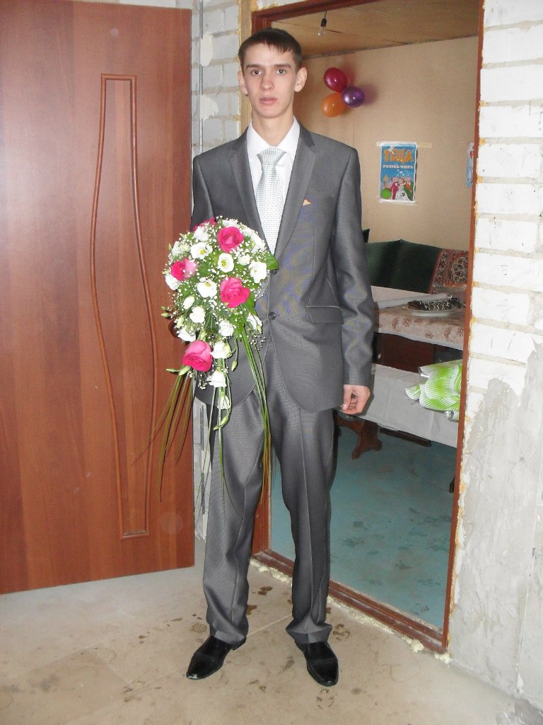 Вова Лаптев | Чапаевск