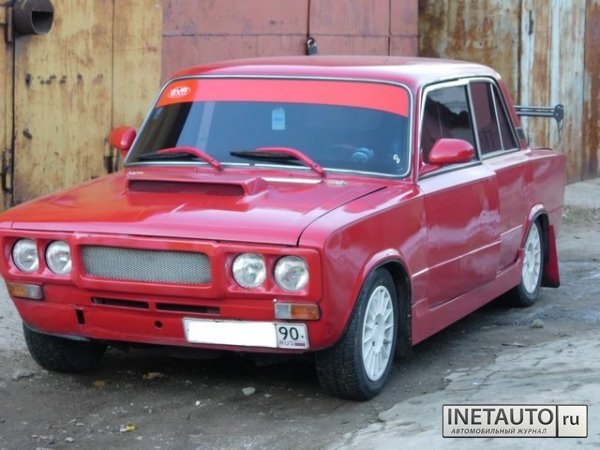 Sergey Recaro | Серпухов