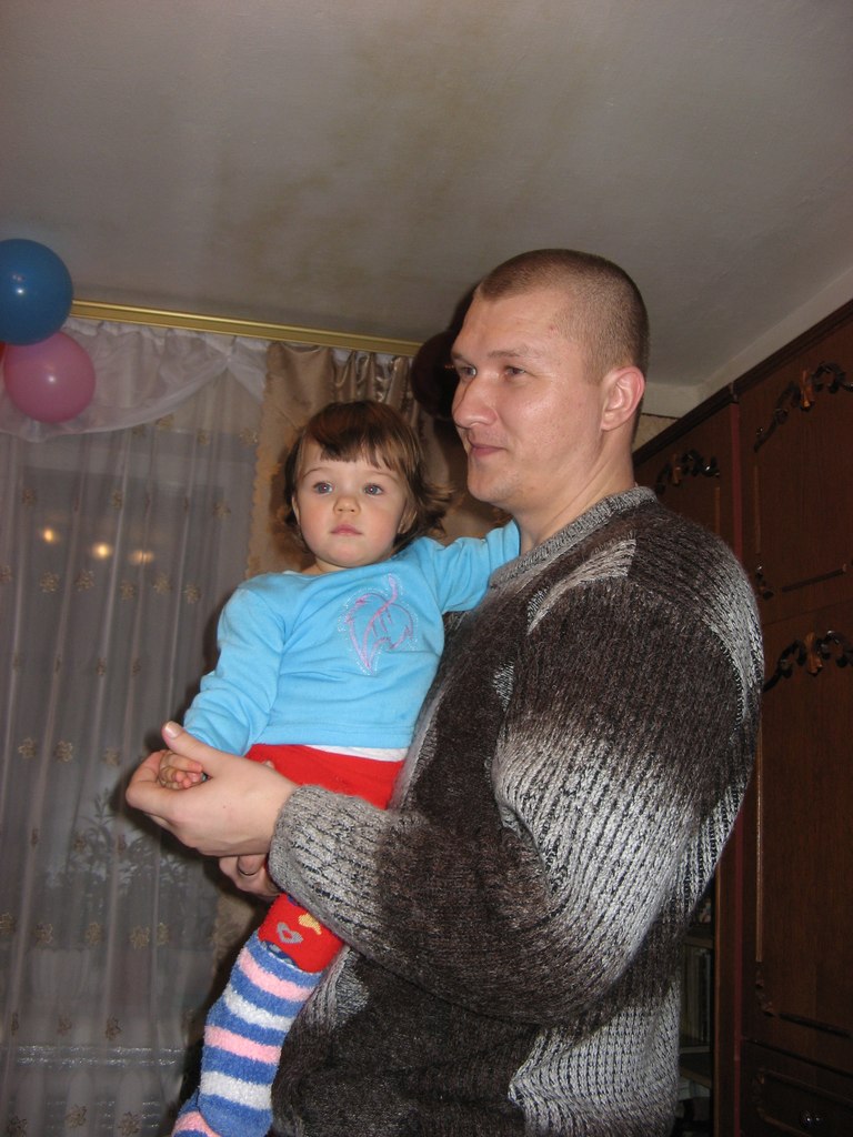 Виталий Хмель | Днепр (Днепропетровск)