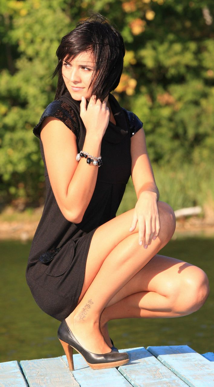 Татьяна Федотова | Самара