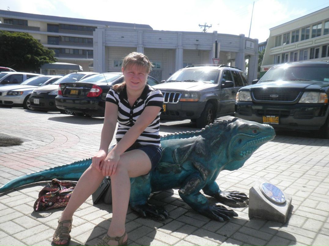 Айгуль Нурлыгаянова Лунный цветок | Казань