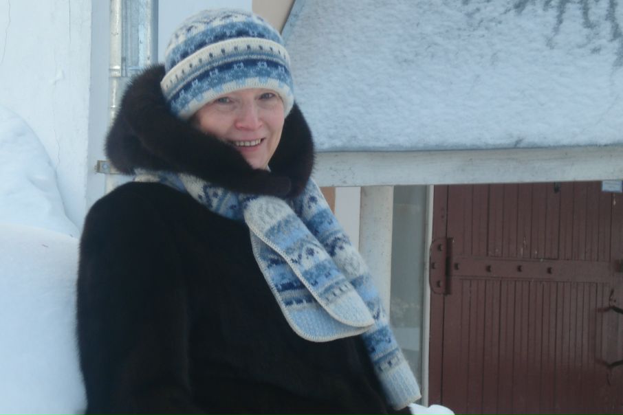 №112, Людмила Король, Петрозаводск №112, Людмила Король, Петрозаводск