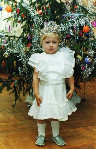 Оля Федорец | 