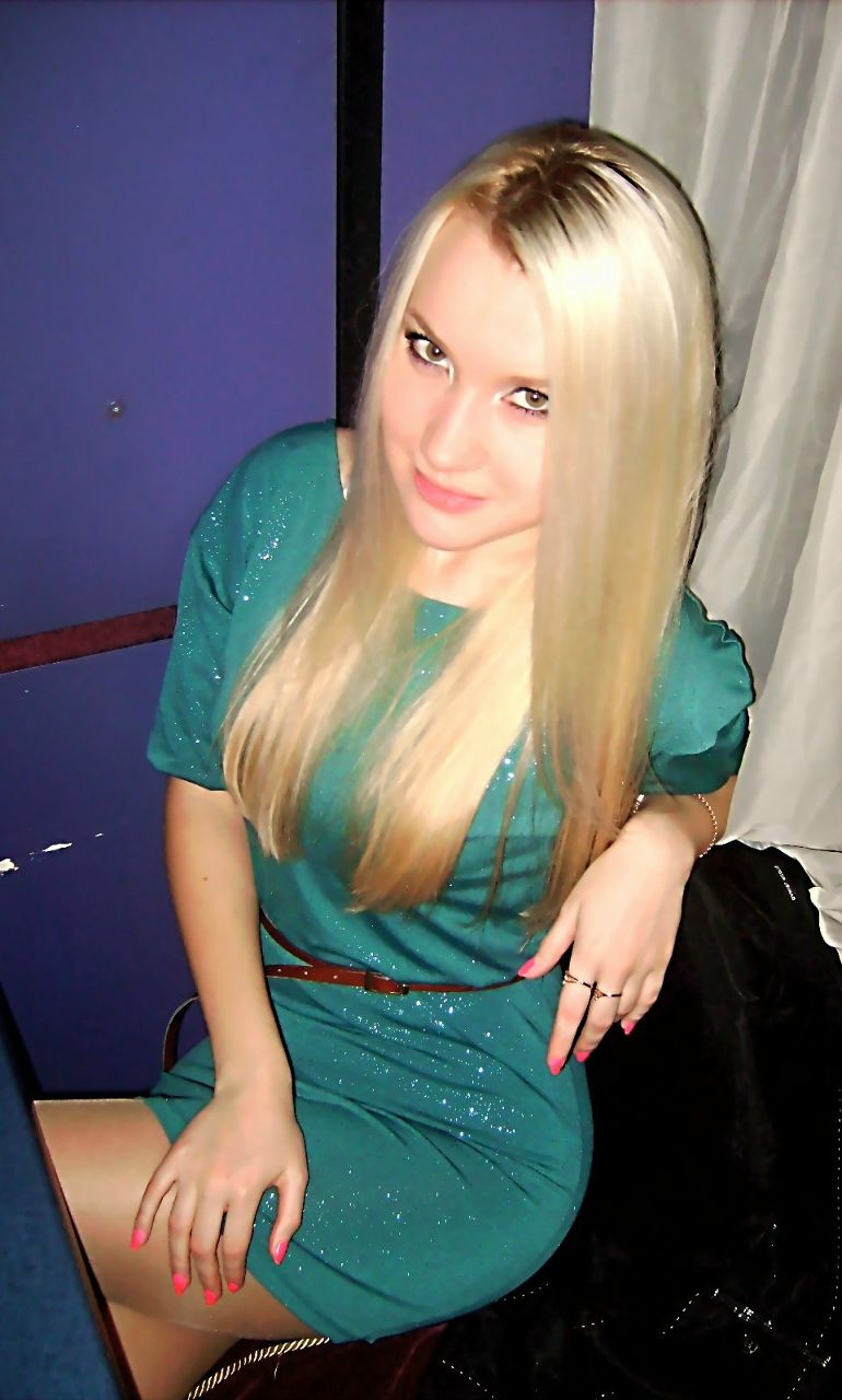 Инесса Иванова | Харьков