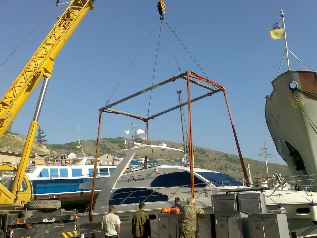 Andrik Fedoroff | Симферополь