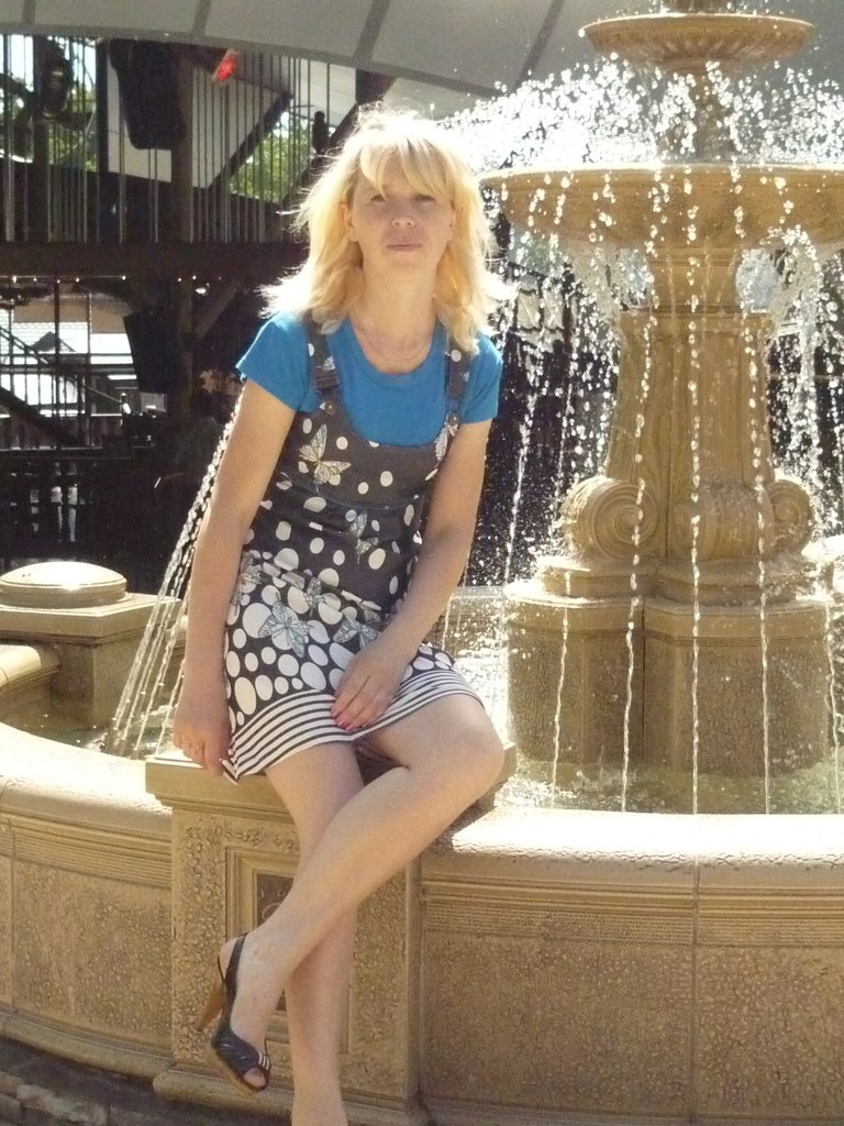 Елена Виноградова | Ярославль