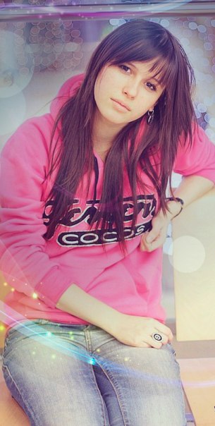 Екатерина Абросимова | Красноярск