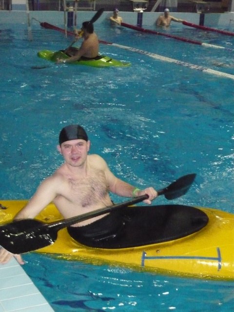 Роман Колотухин | Балаково