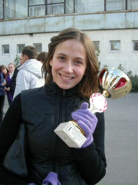 №53, Светлана Курбатова, 38 лет, Москва №53, Светлана Курбатова, 38 лет, Москва