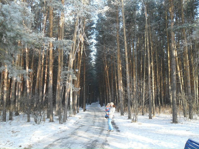 Евгений Черкасов | Сибай