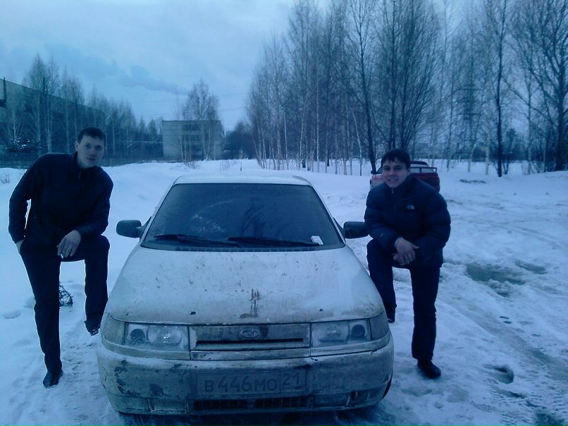 Ринат Лаврентьев | 