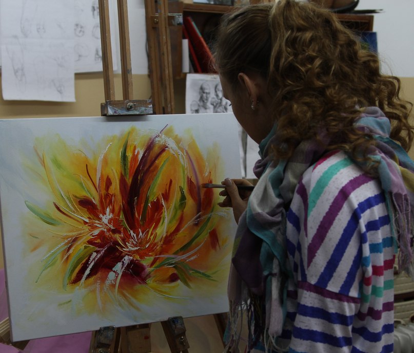 Елена Шевчук | Одесса