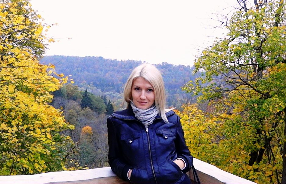 №34, Yulya Kaplya, Киев №34, Yulya Kaplya, Киев