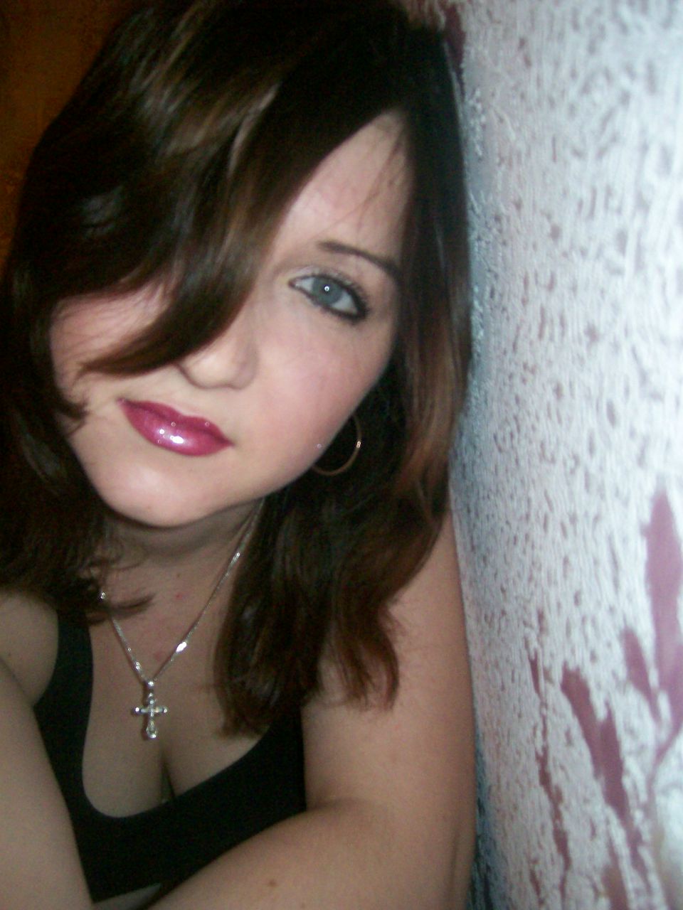 Надюша Черникова Chertovk@ | Воронеж