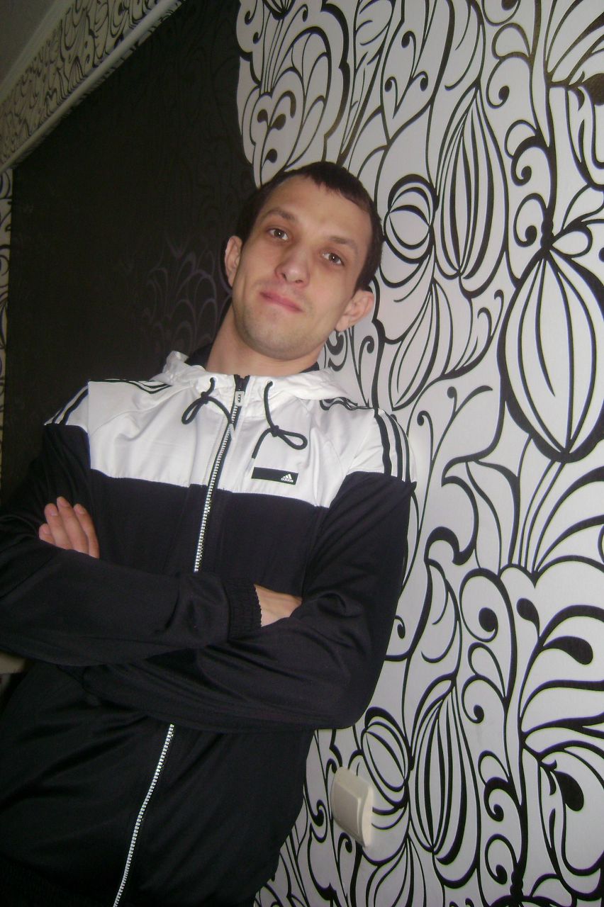 Дмитрий Попов | Омск