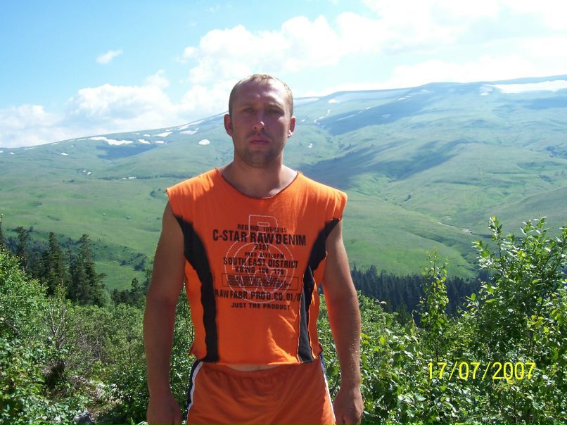 Дмитрий Манохин | Москва