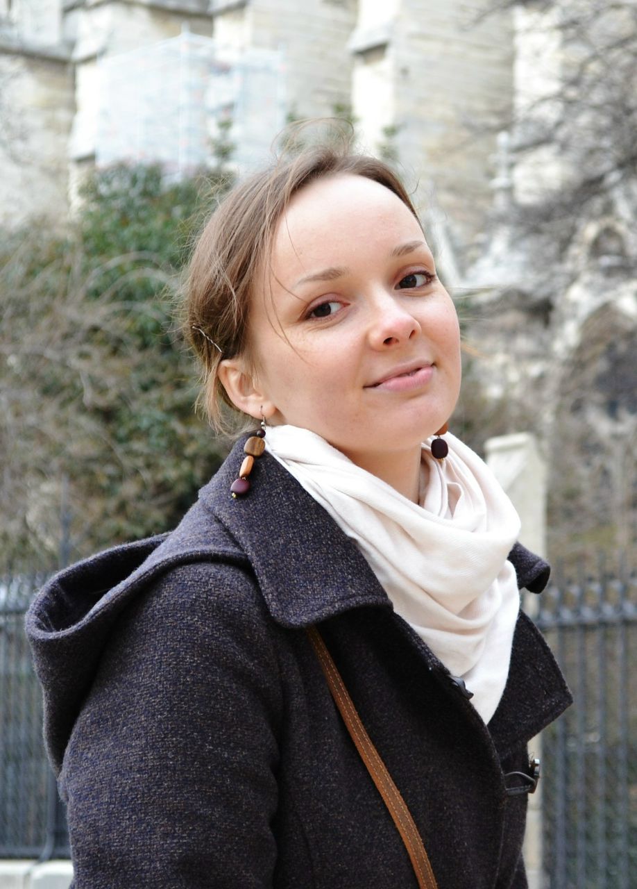 Julia Mamaeva | Москва