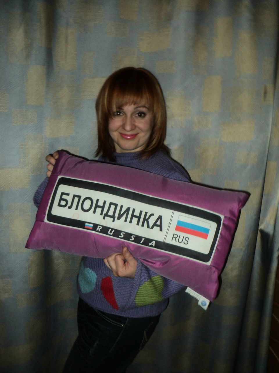 Юлия Матвеева | Санкт-Петербург