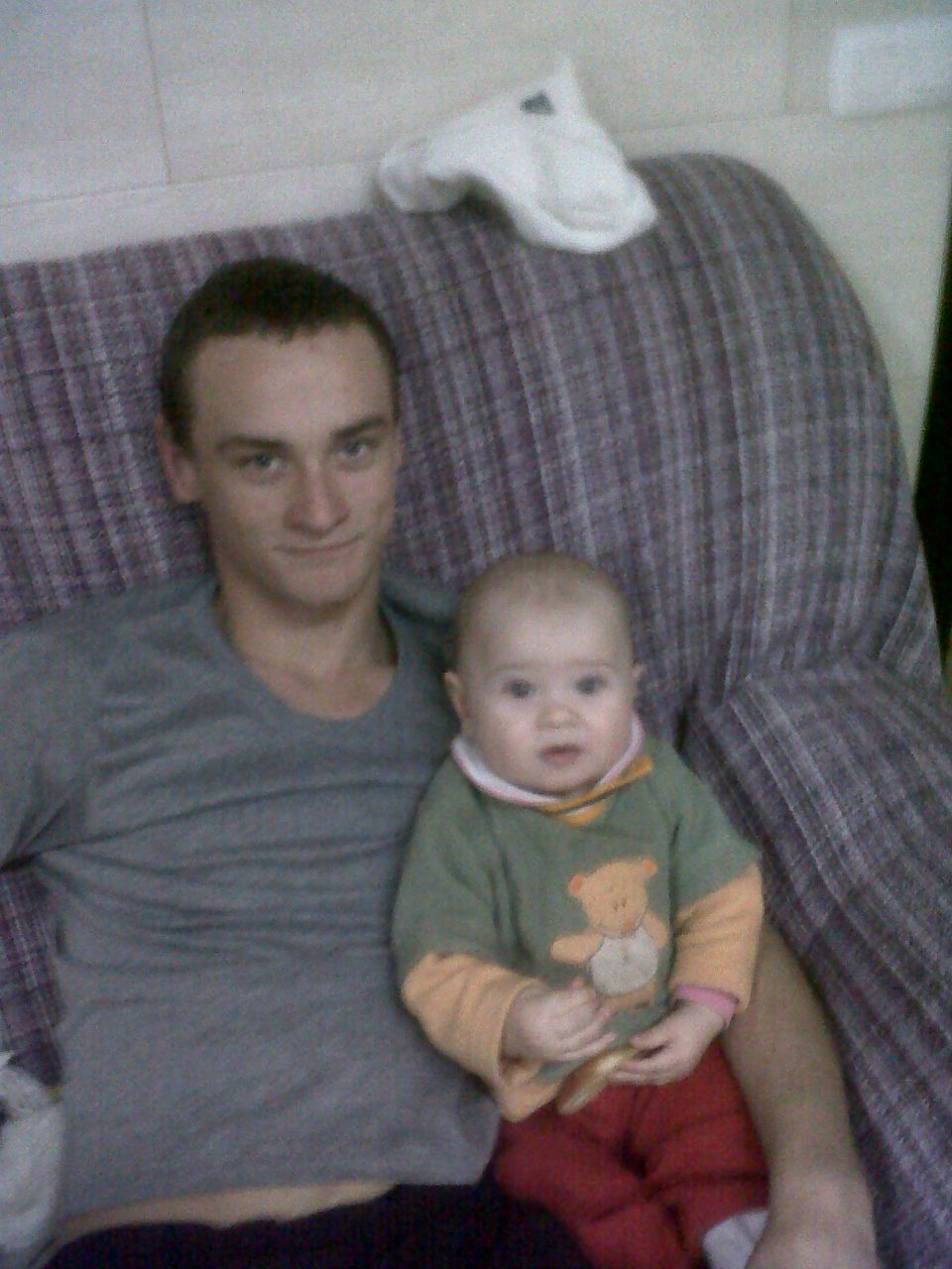 Семен Сбитнев | Sevilla