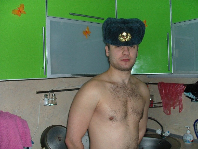 Димка Хилютыч | Минск