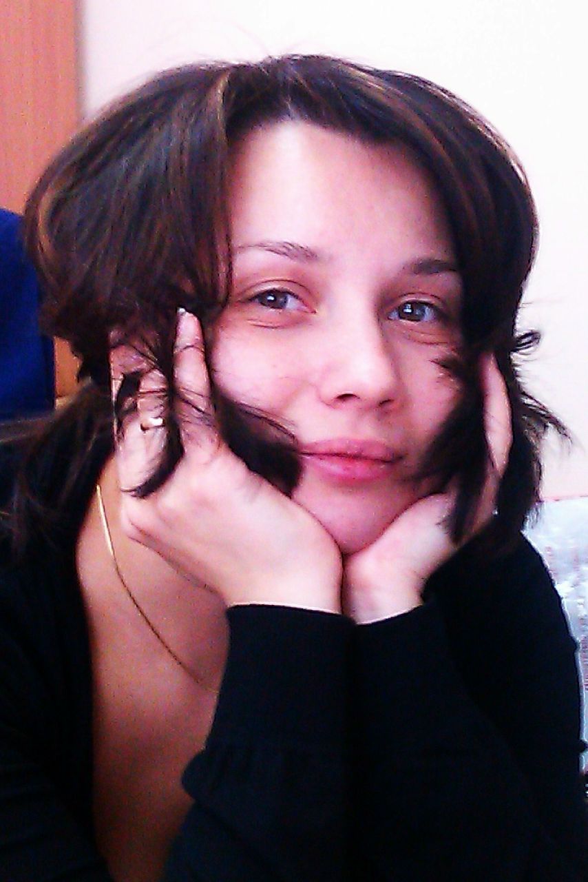 Ольга Белова | Москва