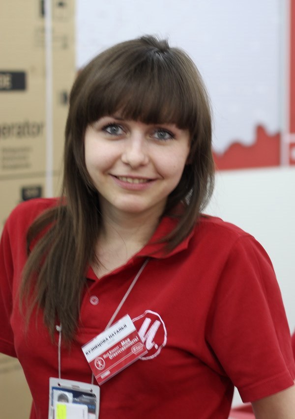 Наталья Кузнецова 