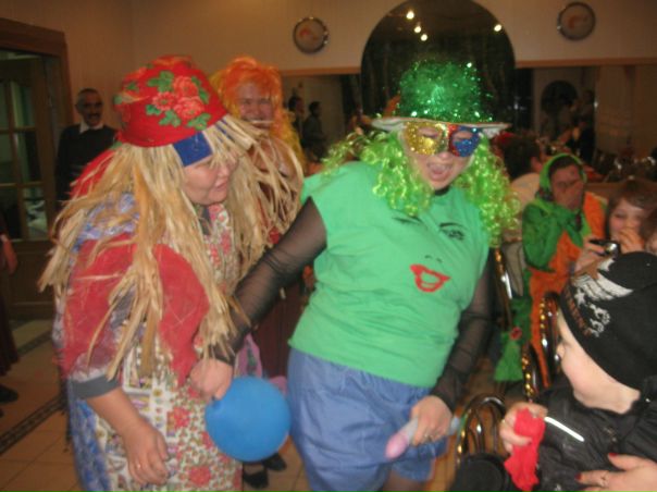 №112, Инна Кирилова, 45 лет №112, Инна Кирилова, 45 лет