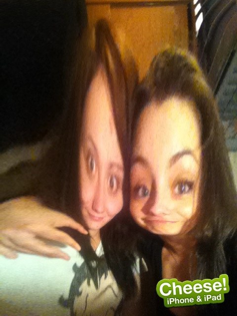 Гаяночка Томчак | Москва