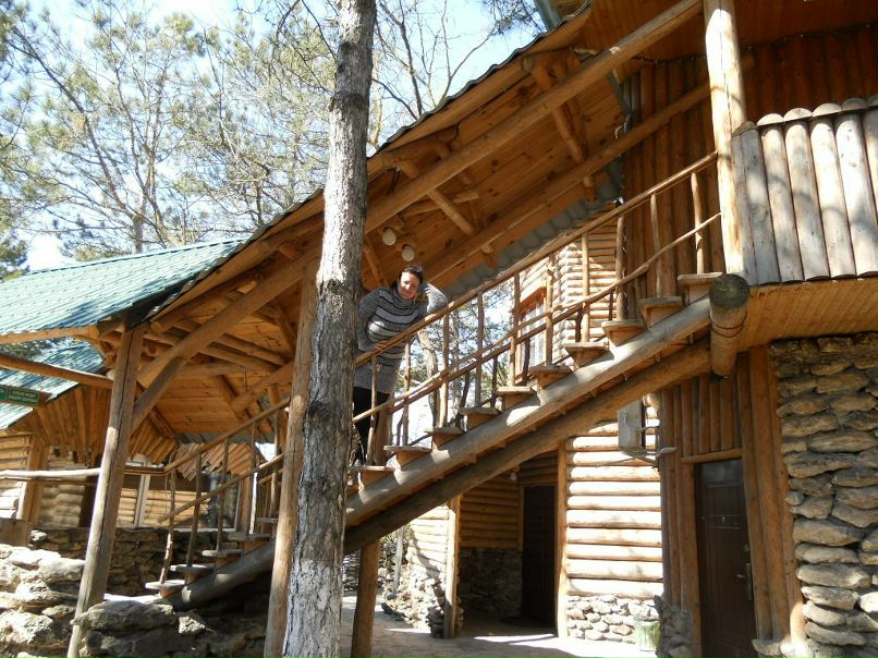 Оксана Кузнецова | Севастополь