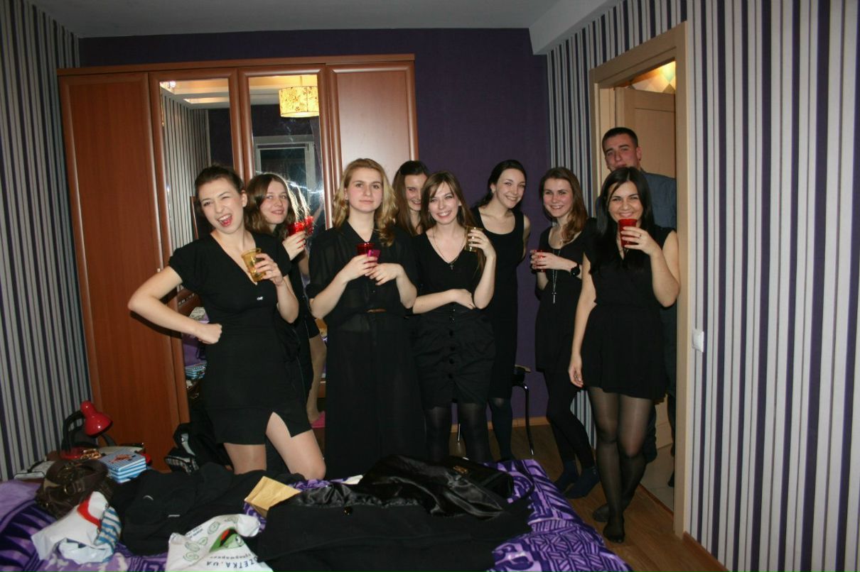 Julia Belous | Чернигов