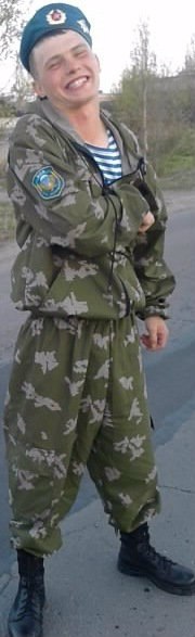 Николай Трусов | Петрозаводск