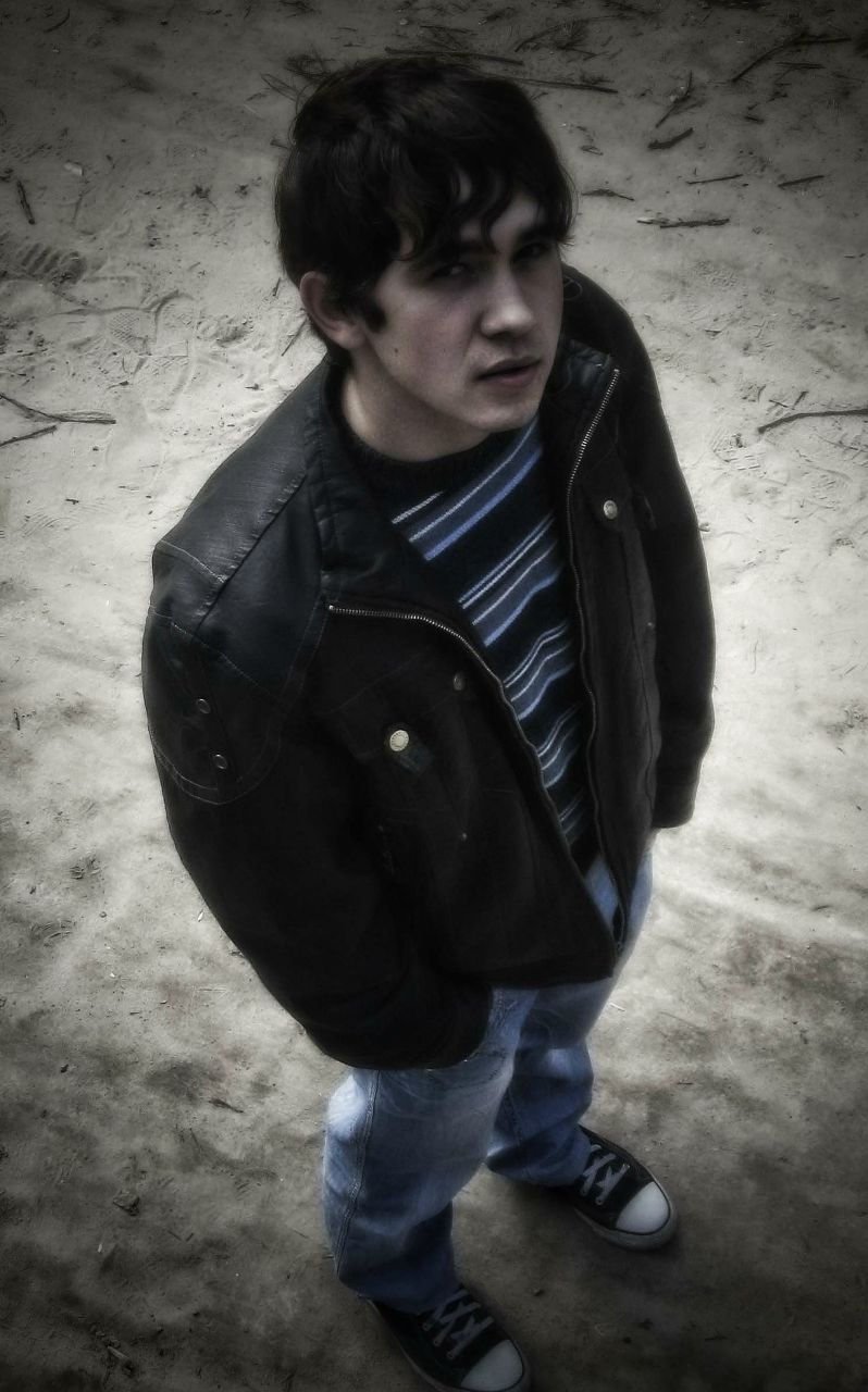 Андрій Зорін _Druce_ | Андрушевка