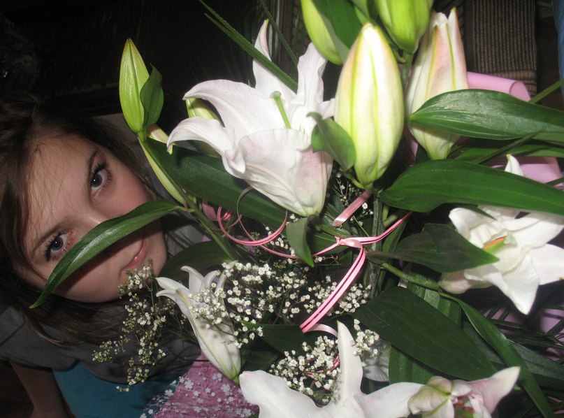 Юлия Лобанова | Петрозаводск