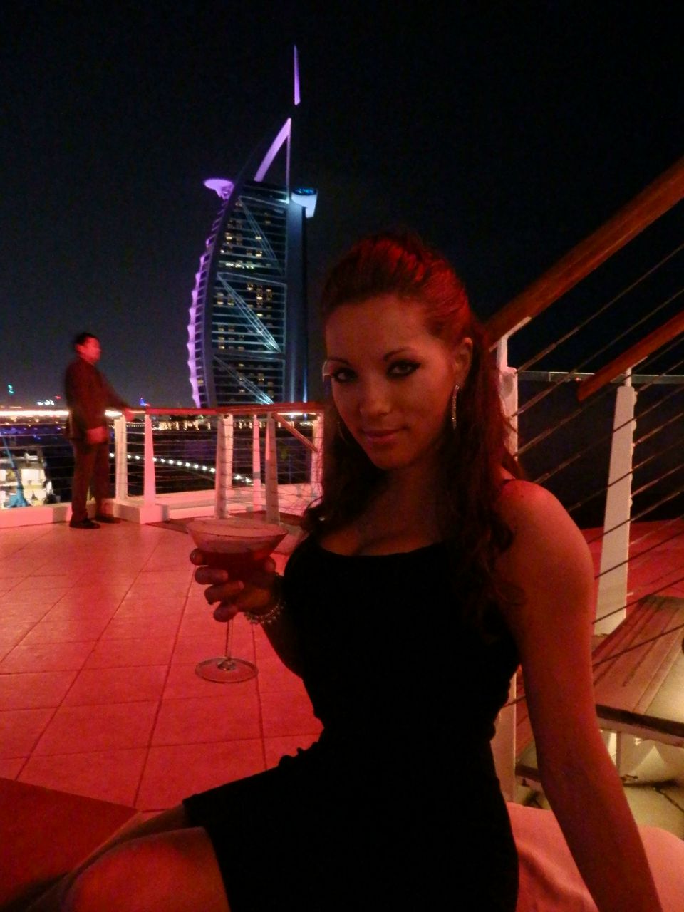 Алекса Ольховская | Москва