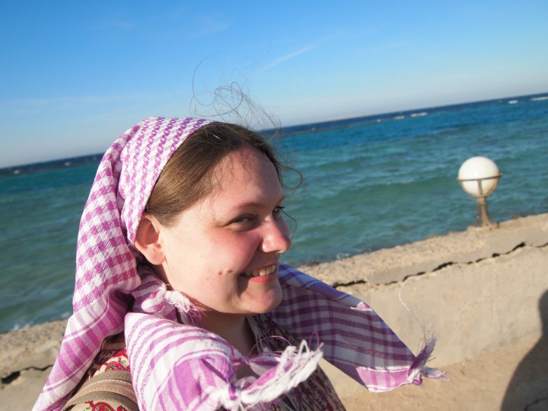 Екатерина Елистратова | Москва