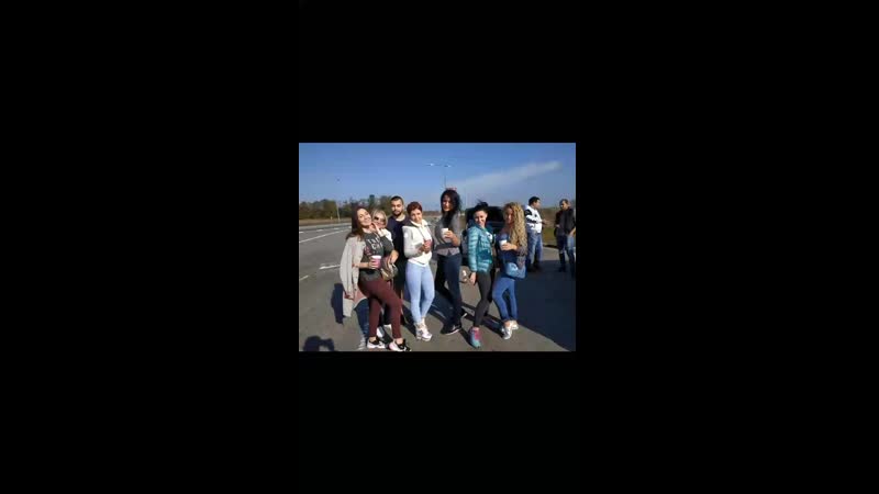 Авторский Pilate Фитнес тур в