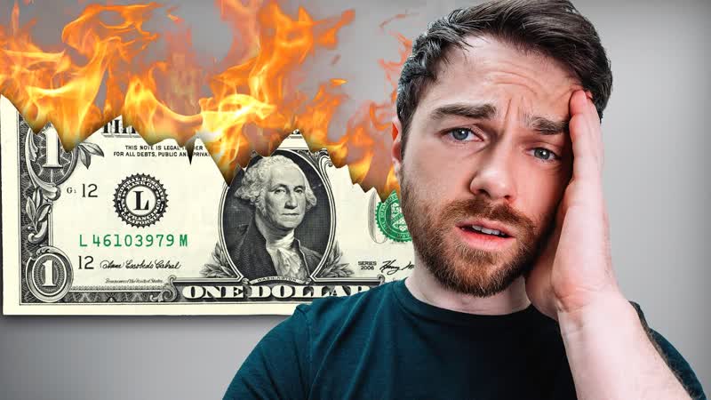 Why I Stopped Saving