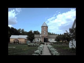 белый колодезь белгородская область вейделевский район
