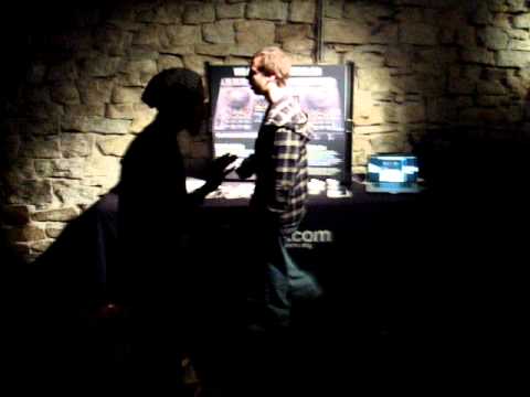 DUB THE HALLS vs JUNGLE BELLS vs BREAKSGIVING : ATLANTA, GA : THE