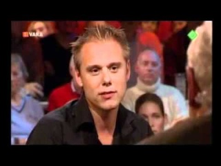 Armin van Buuren ~ The funniest moments ! :)