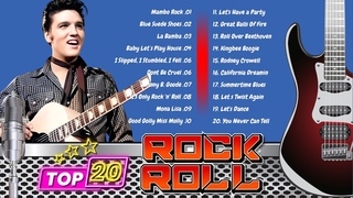 Oldies Mix 50s 60s Rock Roll  50s 60s Rock n Roll Greatest Hits  Best of 50s 60sParty Rock n Roll