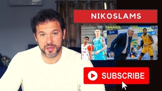 Сборная выигрывает, БК Астана проигрывает, что происходит