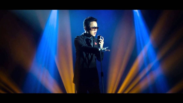 Official MV Crying Over You Justa Tee ft.